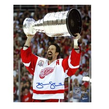 Brendan Shanahan Cards, Rookie Cards and Autographed Memorabilia Guide 14