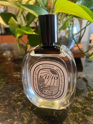 diptyque ILIO Eau de toilette 100ml