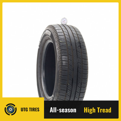 Used 215/65R16 Michelin Defender 2 98H - 9/32