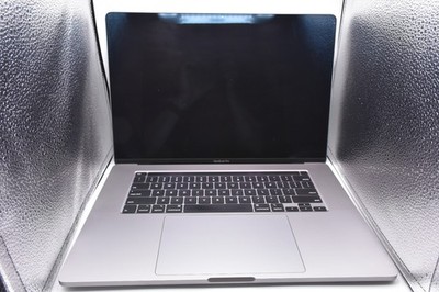Apple MacBook Pro 16'' 2019 A2141 i7 16GB RAM 1TB SSD Touch Bar Space Gray