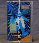 JAMIROQUAI A FUNK ODYSSEY 2001 RARE UKR ORIGINAL TAPE CASSETTE acid disco house