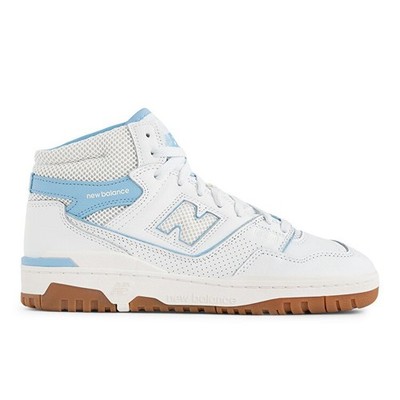 BB650RR1 New Balance Aimé Leon Dore x 650R Herren Sportschuhe Hoch Klassiker