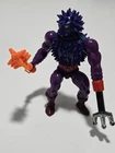 Spikor Complete Vintage 1984 Mattel He-Man Master of the Universe MOTU VG+