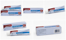 Image of 5 x Canesten Cream 30gm and Canesten Antifungal