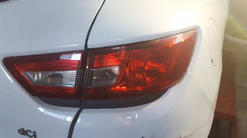 265506608R scheinwerfer hinten rechts RENAULT CLIO IV AUTHENTIQUE 2012 816153