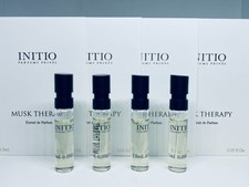 Musk Therapy Initio Parfums Prives 香水- 一款2021年中性香水