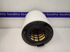 Air Filter for SKODA FABIA, RAPID, VW AMEO, POLO, VENTO - C 15 008 - MANN-FILTER