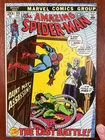 Amazing Spider-man #115 DEC 1972 BRONZE AGE Vintage Marvel Very Fine~!