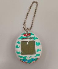 BANDAI 1997 Made in Japan Tamagotchi x Mothra