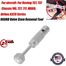 Aircraft Tire 968RB Valve Stem Removal Tool For Standard Size Valve Stems USA