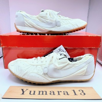 Jacquemus × Nike WMNS Moon Shoe Soft Pearl HV8547-002 Women's Size