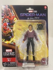 Hasbro Marvel Legends Series Spider-Man No Way Home MJ 6  Figure Toy BRAND NEW