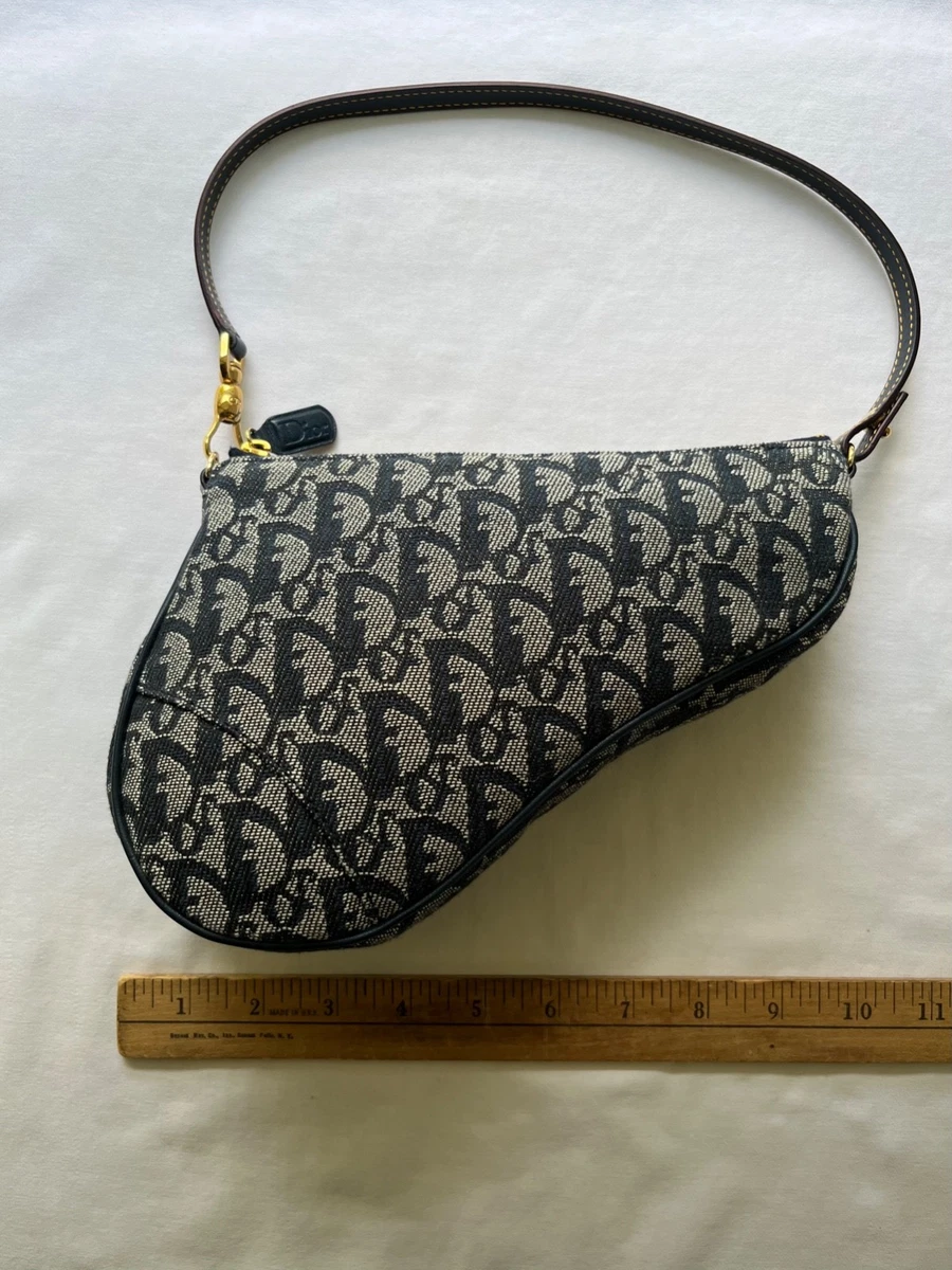 Dior Saddle Bags & Women's Saddle Bag for sale | eBay