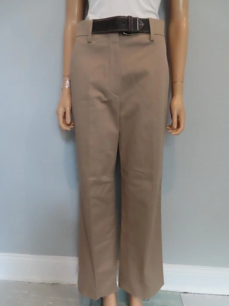 PRADA Brown Pants for Women for sale | eBay