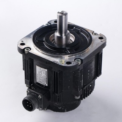 Used 1PC   SGMGV-09ADA61 Rotary Servo Motor *wq