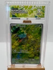 Pokemon TCG - S&V 151 - 166/165 Bulbasaur - Illustration Rare - ACE 9