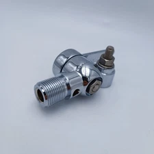 Stainless Steel GPS VHF Antenna Mounting Bracket Mount f/ Ham UHF VHF Simrad 