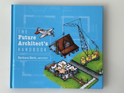 Barbara Beck - The Future Architect's Handbook | Englisch | Gebunden