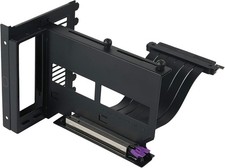 Cooler Master Vertical GPU Holder Kit V2 für ATX Gehäuse & PCI-E 3.0 Geräte
