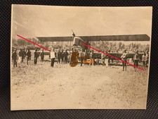 Foto KUK Soldaten mit Beute-Flugzeug von Josef Kiss:  Savoia-Pomilio S.P. 3 4530