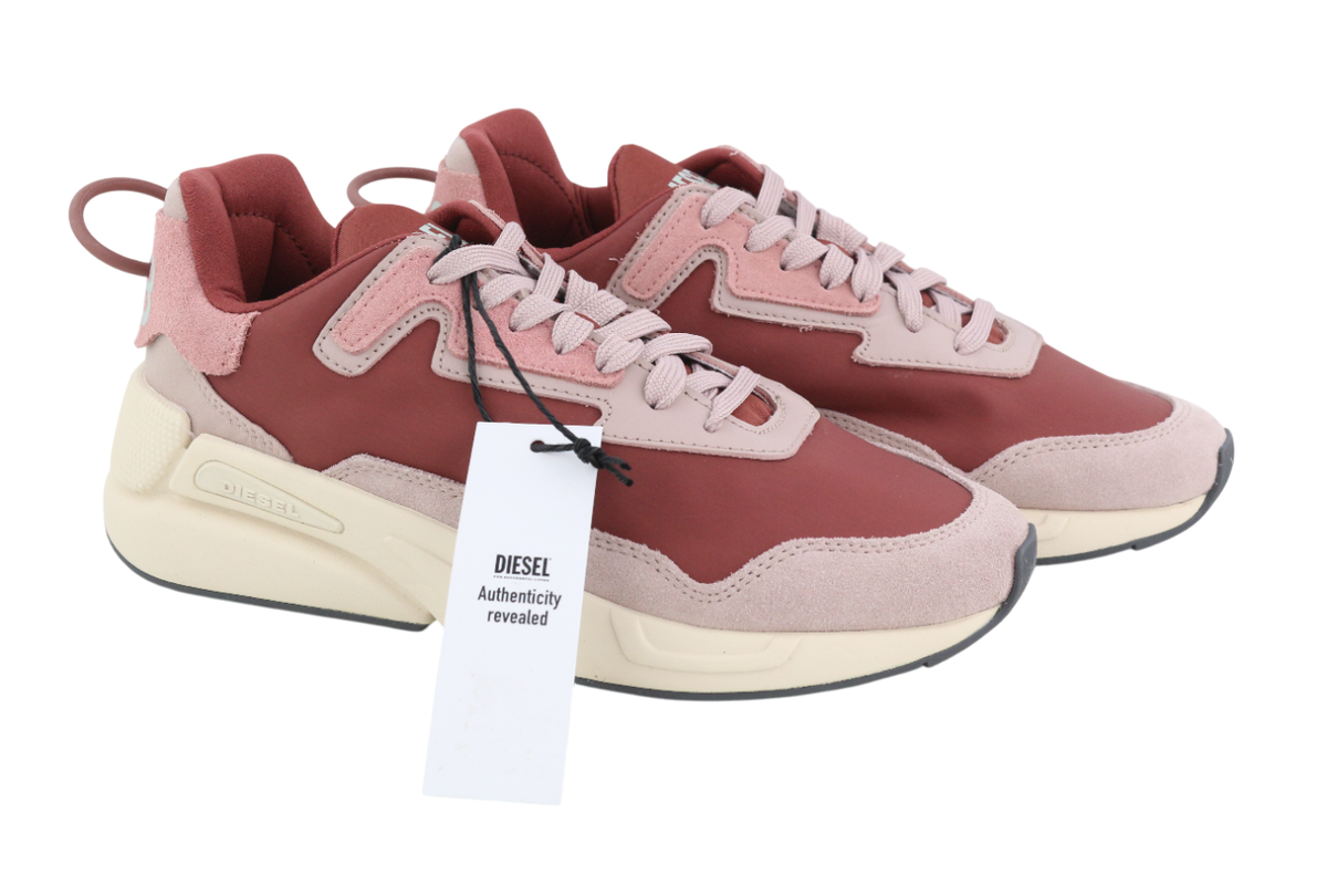 S Serendipity Pro Pink Diesel Sneakers Diesel S-SERENDIPITY PRO-X1