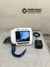 Verathon GlideScope Portable Video Laryngoscope GVL PN: 0570-0338 W/Video Blade