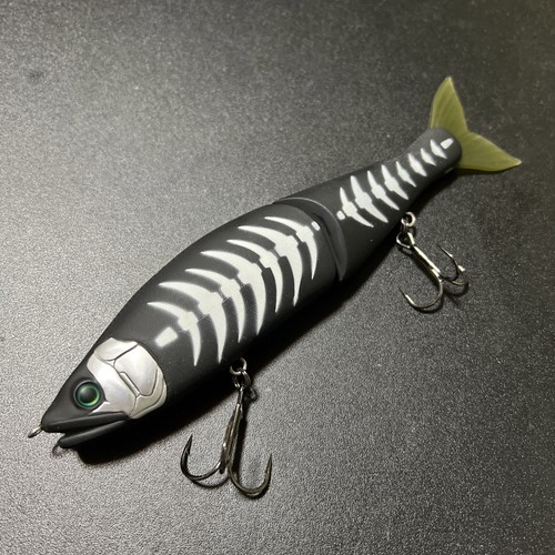 JOINTED CLAW 178 SS – JK FISHER