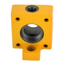 Cylinder End Cap for Case 580 series 580SM 580M 580L 580SL 580SK G106810 G109996