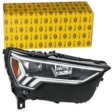 HELLA LED SCHEINWERFER RECHTS passend für AUDI Q3 | 1EX 354 870-121
