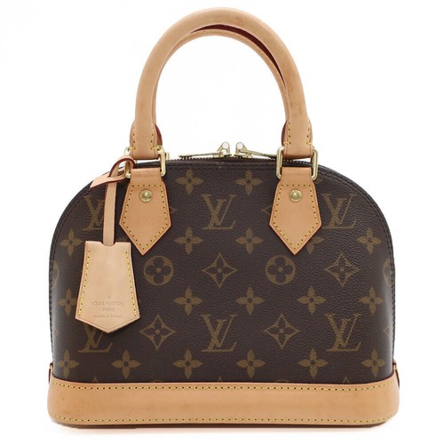 LOUIS VUITTON ルイ ヴィトン M90174 アルマ BB 067 LOUIS VUITTON M90174 Alma BB 067 | eBay