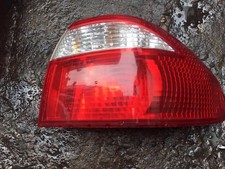 Pare-choc arrière Mazda 626