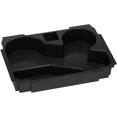 Tanos 83000867 Organizer Tool Insert, Various Tray Sizes, 163x258x44mm