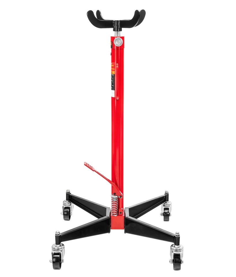 Getriebe Heber 500 KG Motorheber hydraulik Faulenzer NEU Getriebeheber - Bild 2 von 4