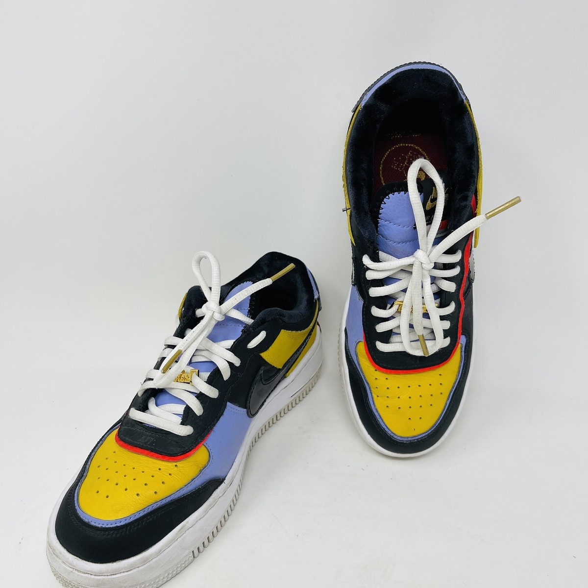 airforce 1 sisterhood