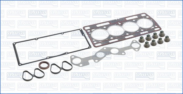 Dichtungssatz Oben Renault Clio II 98--image