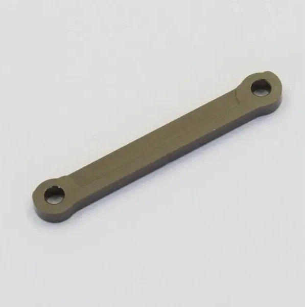 Querlenkerstifthalterung Typ B 1/10 ULTIMA RB5 RB6 RT5 Ersatzteil Kyosho UM720B - Bild 2 von 2