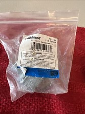 Galvanized Pipe Fitting, Union, Brass/Iron, 3/4-In. 511-704HN