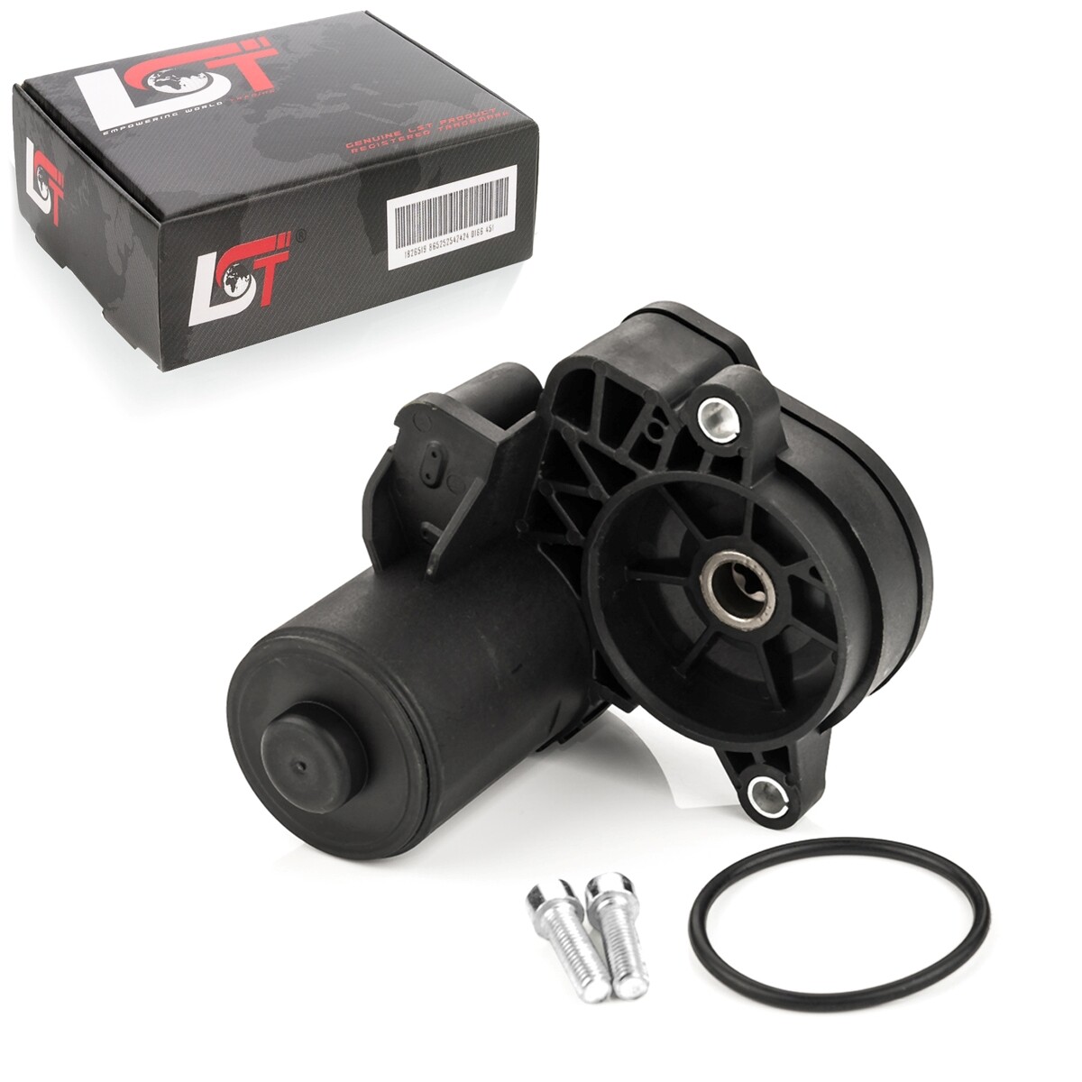 Electric handbrake rear right for MINI Clubman F54 F60