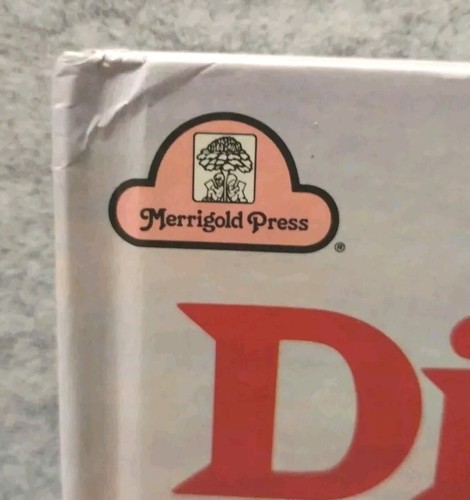 Dinosaurs By Jane Werner Watson (Merrigold Press, 1959, HC) - Bild 2 von 5