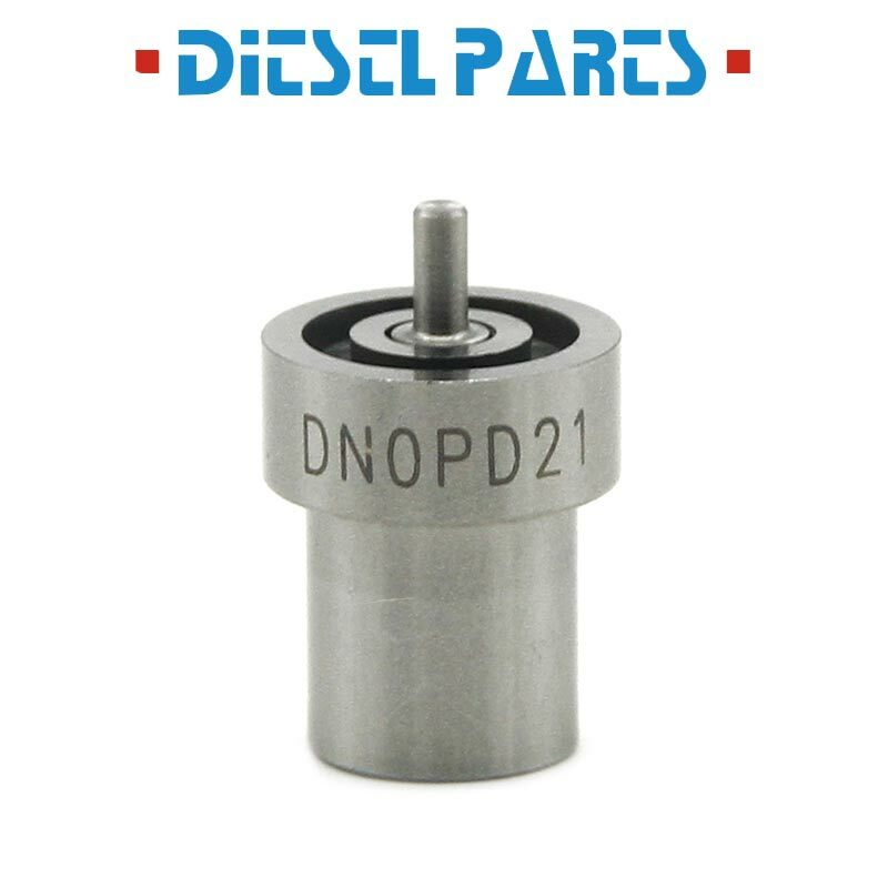 DIESEL-I 200ml 12本 12x Diesel Fuel Injector Nozzle Tips DN0PD21 DNOPD21 for