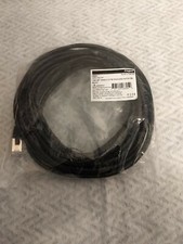 25FT CAT5E SNAGLESS SHIELDED ETHERNET NETWORK...