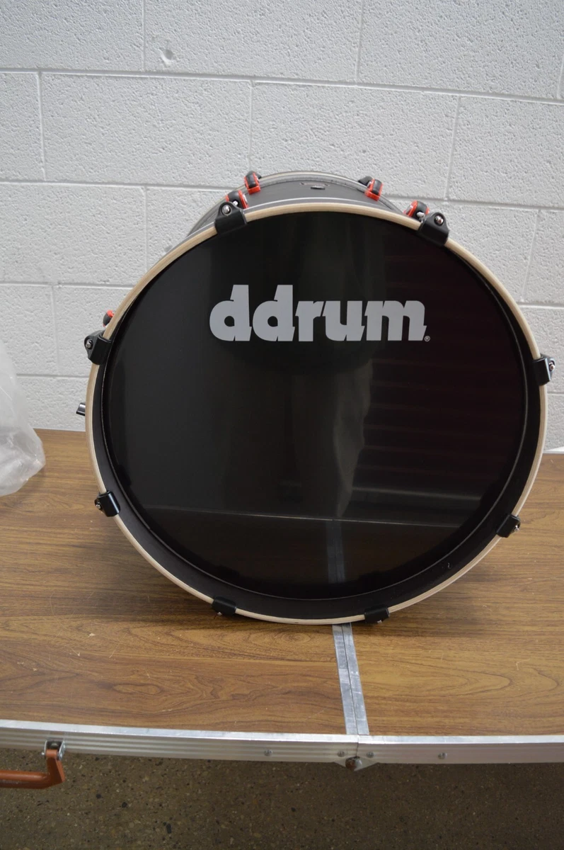 Ddrum bass drum deals