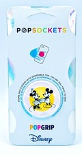 Authentic Popsockets Disney Minnie Mickey Mouse PopGrip PopSocket Pop Socket