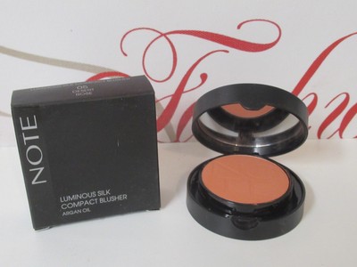 note blush desert rose