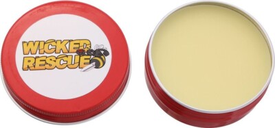 Wicked Industries Wicked Rescue 2 oz Multi-Tasking Skin Healer 0 Preservatives