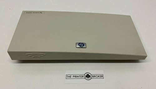 HP LaserJet 2200 2300 Series Front Cover and Input Tray RB2-6295 RG5-4121 - Picture 3 of 4