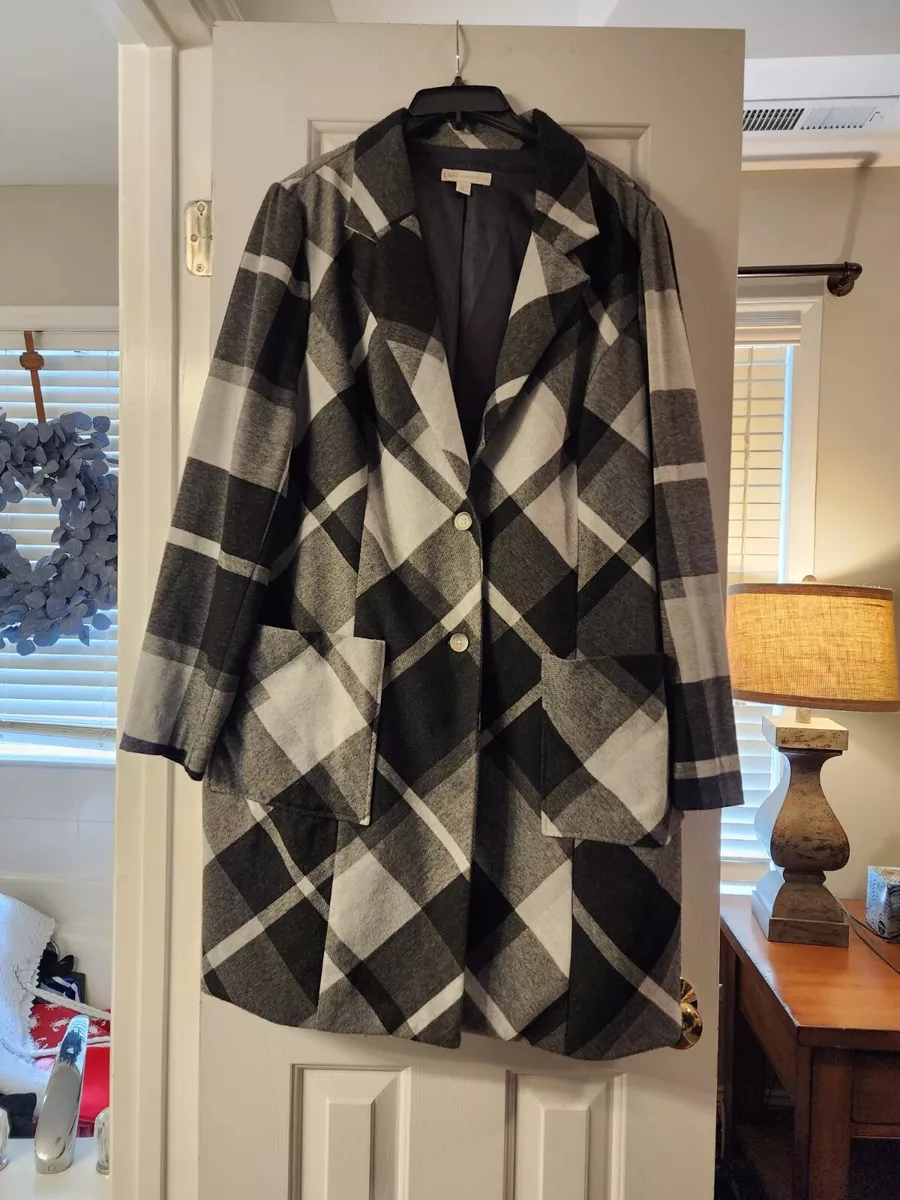 Cato plus deals size coats