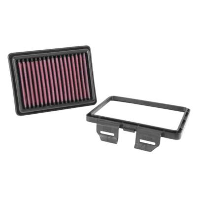 K&N Air Filter HA-2513 for Honda CMX 500A Rebel PC56a CRF 250L LM LA RLA