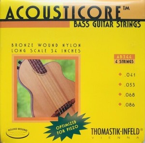 infeld thomastik ab344