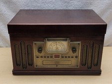 Crosley CR74  Musician 7 in 1 Record Player